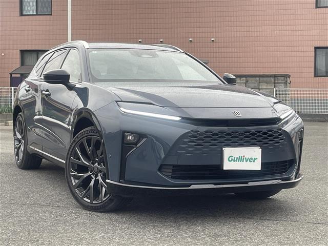 クラウンエステート Ｚ（2枚目）