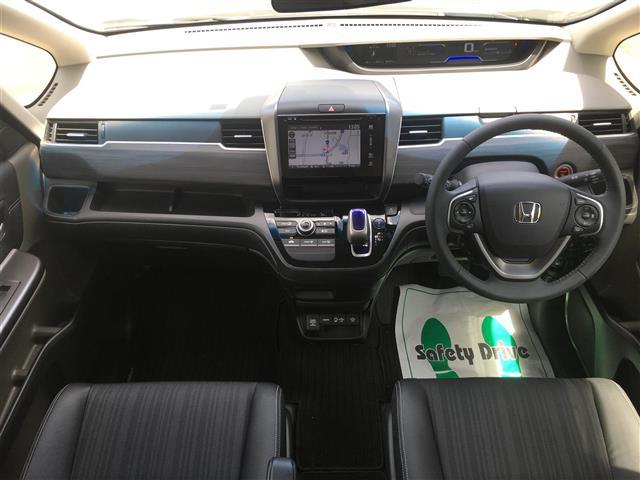 G ホンダセンシング(3枚目)
