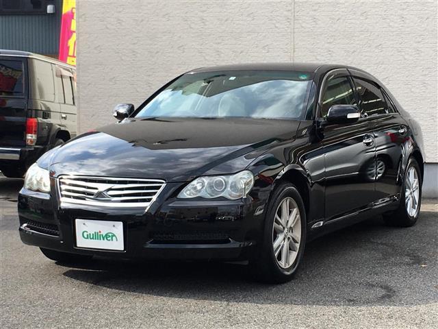 250G/禁煙車/Bカメラ/HID/前席パワーシート(5枚目)
