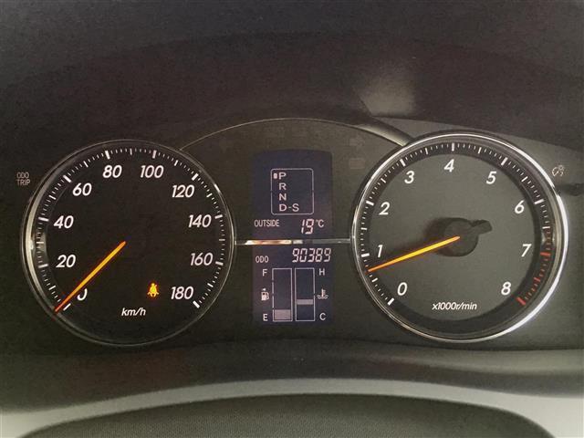 250G/禁煙車/Bカメラ/HID/前席パワーシート(12枚目)