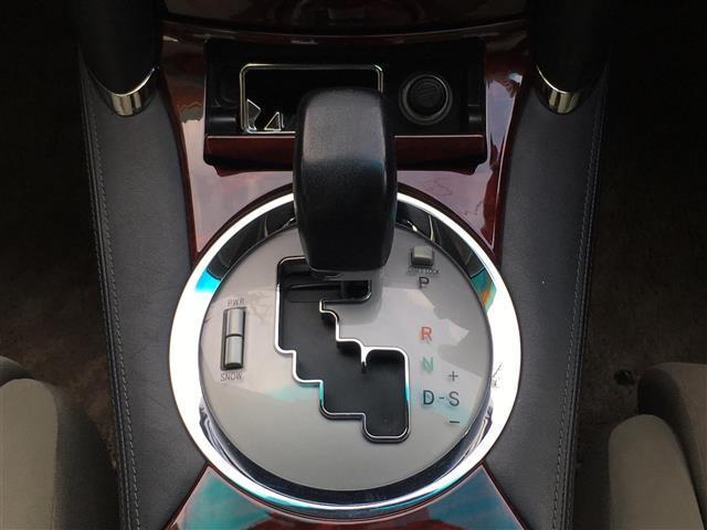 250G/禁煙車/Bカメラ/HID/前席パワーシート(14枚目)
