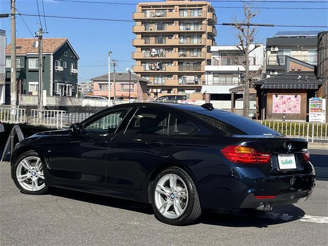 ＢＭＷ ４シリーズ