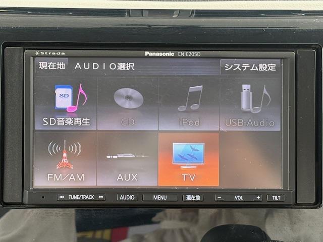 デイズ Ｊ　／電動格納ミラー／ＥＴＣ／ドアバイザー／前方ドラレコ／ワンセグＴＶ／ＦＭ／ＡＭ／ＣＤ／ＵＳＢ／パナソニックナビ【ＣＮ－Ｅ２０５Ｄ】（3枚目）