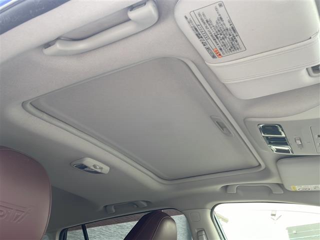 レヴォーグ ２．０ＳＴＩスポーツアイサイト　／純正ディーラーナビ／４ＷＤ／フルセグＴＶ／Ｂｌｕｅｔｏｏｔｈ・ＡＭ・ＦＭ／ＣＤ・ＤＶＤ／アドバンスドパッケージ／ガナドールマフラー／サンルーフ／赤黒レザーシート／運転席シートメモリ（29枚目）
