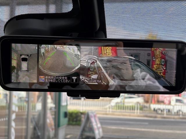 ノート Ｘ　／純正メモリナビ／フルセグＴＶ・Ｂｌｕｅｔｏｏｔｈ・ＣＤ・ＤＶＤ・ＡＭ・ＦＭ／バックカメラ／アラウンドビューモニター／レーンキープアシスト／プリクラッシュセーフティ／電格ウインカーミラー（21枚目）