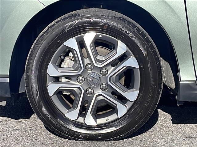 フリードハイブリッド ハイブリッド・クロスターホンダセンシング 禁煙車 ワンオーナー 純正ナビ【VXM-224VFi】 バックカメラ フルセグTV ブルートゥース ホンダセンシング ルーフレール 合皮+ファブリックシート 前席シートヒーター ETC 純フロアマット(24枚目)