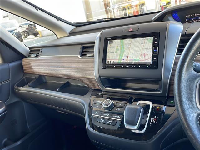 フリードハイブリッド ハイブリッド・クロスターホンダセンシング 禁煙車 ワンオーナー 純正ナビ【VXM-224VFi】 バックカメラ フルセグTV ブルートゥース ホンダセンシング ルーフレール 合皮+ファブリックシート 前席シートヒーター ETC 純フロアマット(31枚目)