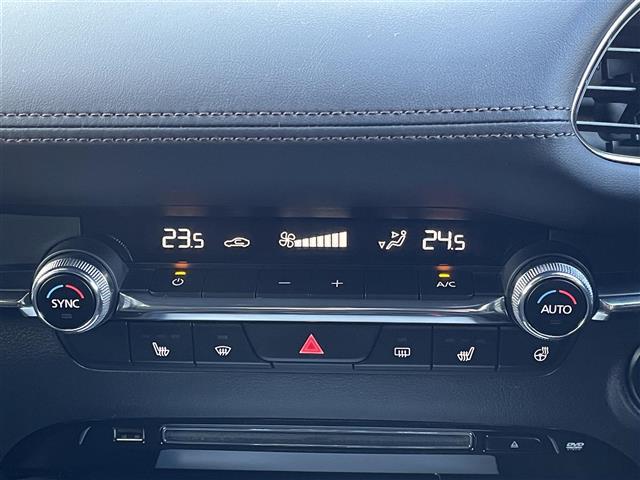 MAZDA3ファストバック 20Sプロアクティブ ツーリングセレクション 禁煙車 ワンオーナー 純正ナビ バックカメラ フルセグTV ブルートゥース ETC 前後ドライブレコーダー ヘッドアップディスプレイ 運転席パワーシート 前席シートヒーター レーンキープアシスト(28枚目)