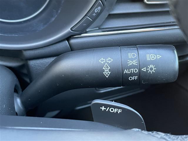 MAZDA3ファストバック 20Sプロアクティブ ツーリングセレクション 禁煙車 ワンオーナー 純正ナビ バックカメラ フルセグTV ブルートゥース ETC 前後ドライブレコーダー ヘッドアップディスプレイ 運転席パワーシート 前席シートヒーター レーンキープアシスト(31枚目)