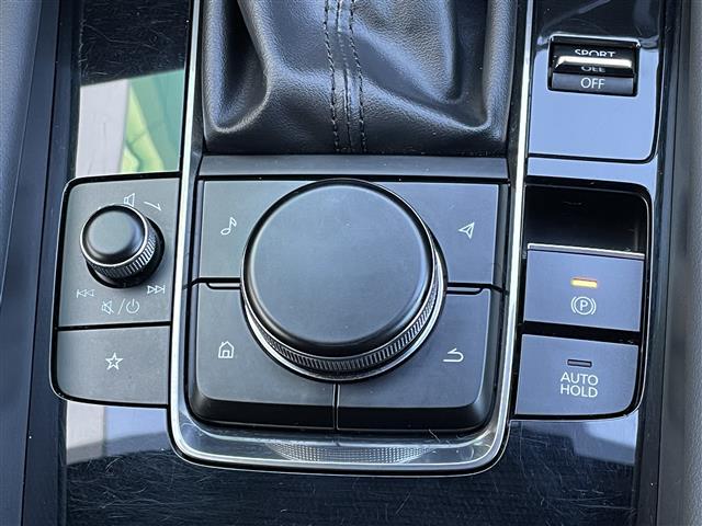 MAZDA3ファストバック 20Sプロアクティブ ツーリングセレクション 禁煙車 ワンオーナー 純正ナビ バックカメラ フルセグTV ブルートゥース ETC 前後ドライブレコーダー ヘッドアップディスプレイ 運転席パワーシート 前席シートヒーター レーンキープアシスト(35枚目)