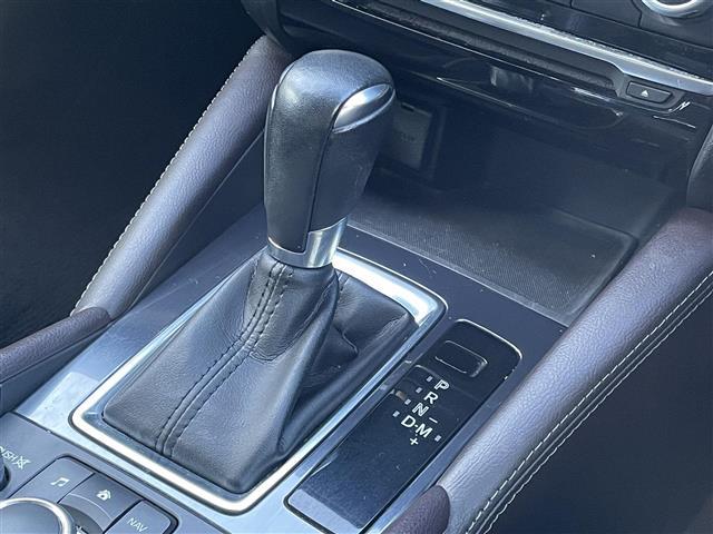 アテンザセダン XD Lパッケージ /ワンオーナー/クルーズコントロール/イモビライザー/衝突回避支援システム/誤発進抑制防止装置/ETC/レザーシート/プッシュスタート/パドルシフト/電動格納ミラー/オートエアコン(22枚目)