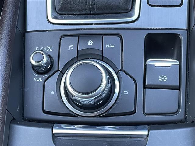 アテンザセダン XD Lパッケージ /ワンオーナー/クルーズコントロール/イモビライザー/衝突回避支援システム/誤発進抑制防止装置/ETC/レザーシート/プッシュスタート/パドルシフト/電動格納ミラー/オートエアコン(23枚目)