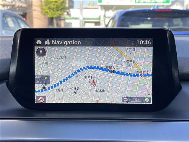 アテンザセダン XD Lパッケージ /ワンオーナー/クルーズコントロール/イモビライザー/衝突回避支援システム/誤発進抑制防止装置/ETC/レザーシート/プッシュスタート/パドルシフト/電動格納ミラー/オートエアコン(28枚目)