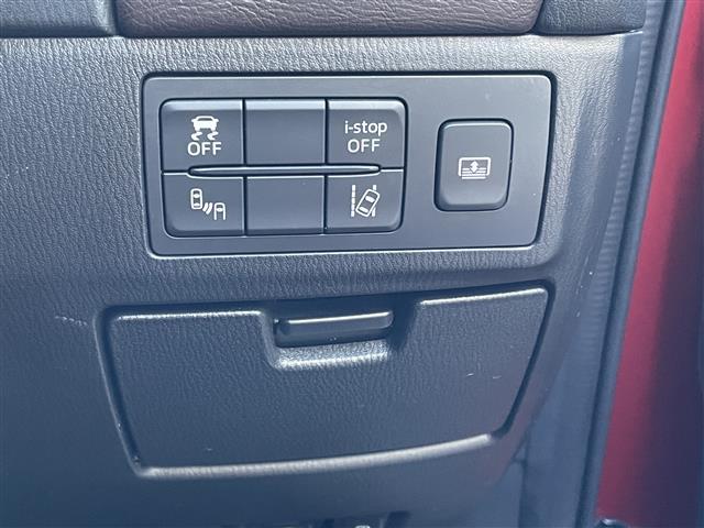 アテンザセダン XD Lパッケージ /ワンオーナー/クルーズコントロール/イモビライザー/衝突回避支援システム/誤発進抑制防止装置/ETC/レザーシート/プッシュスタート/パドルシフト/電動格納ミラー/オートエアコン(32枚目)