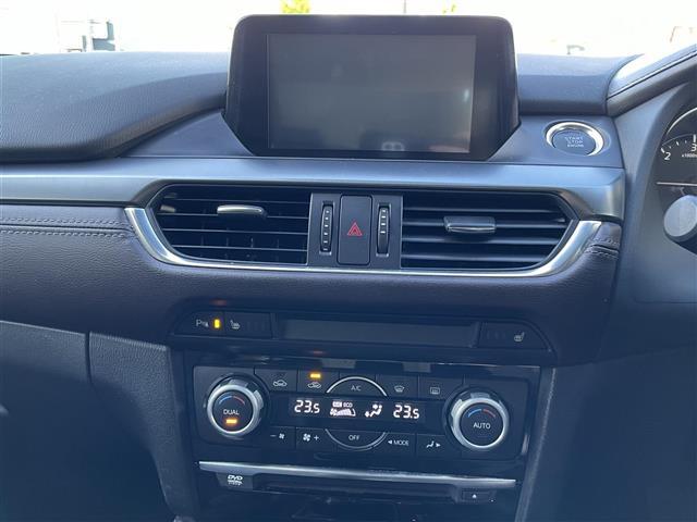 アテンザセダン XD Lパッケージ /ワンオーナー/クルーズコントロール/イモビライザー/衝突回避支援システム/誤発進抑制防止装置/ETC/レザーシート/プッシュスタート/パドルシフト/電動格納ミラー/オートエアコン(39枚目)