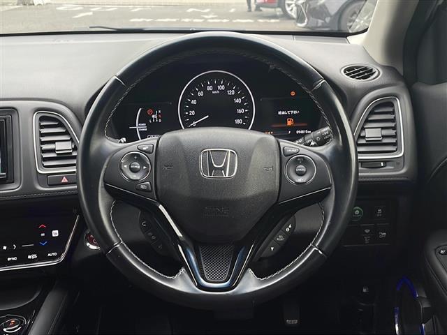 ヴェゼル ハイブリッドZ・ホンダセンシング(5枚目)