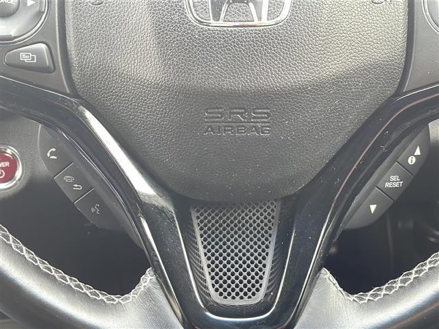 ヴェゼル ハイブリッドZ・ホンダセンシング(10枚目)