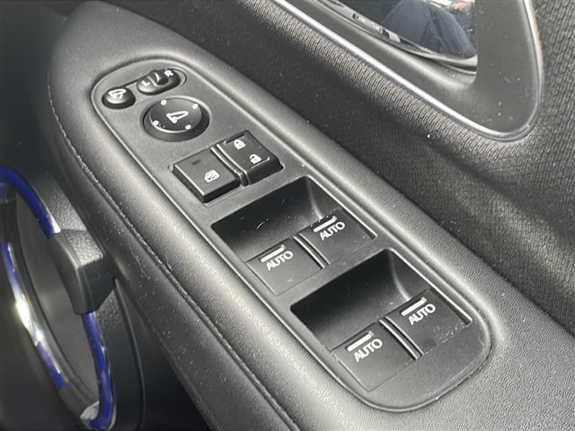 ヴェゼル ハイブリッドZ・ホンダセンシング(11枚目)