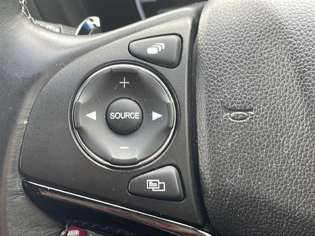 ヴェゼル ハイブリッドZ・ホンダセンシング(12枚目)