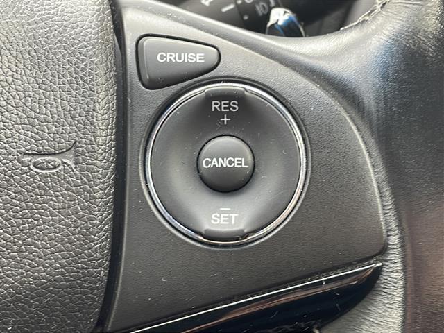 ヴェゼル ハイブリッドZ・ホンダセンシング(13枚目)