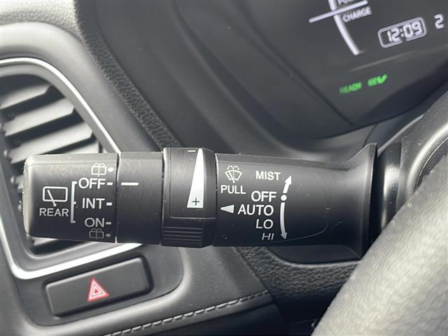 ヴェゼル ハイブリッドZ・ホンダセンシング(14枚目)