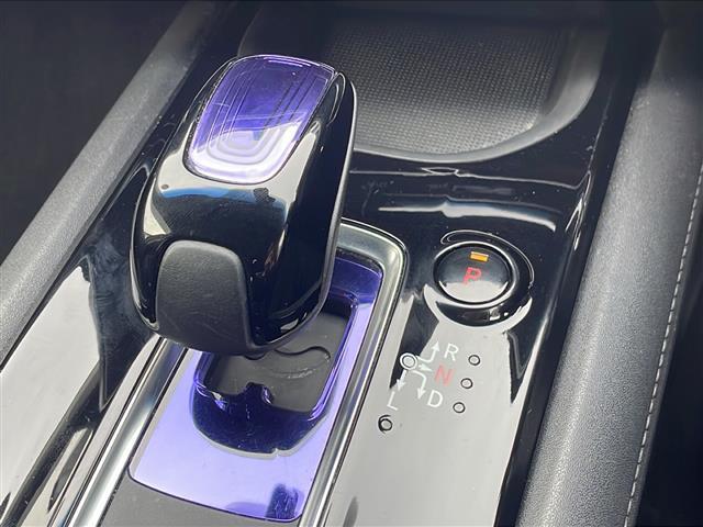 ヴェゼル ハイブリッドZ・ホンダセンシング(17枚目)