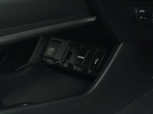 ヴェゼル ハイブリッドZ・ホンダセンシング(20枚目)