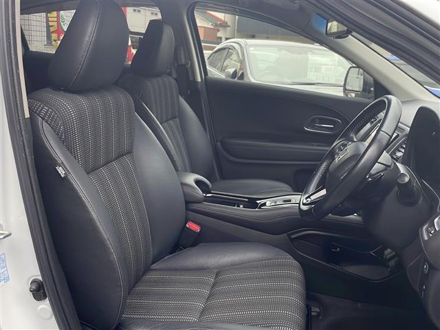 ヴェゼル ハイブリッドZ・ホンダセンシング(22枚目)