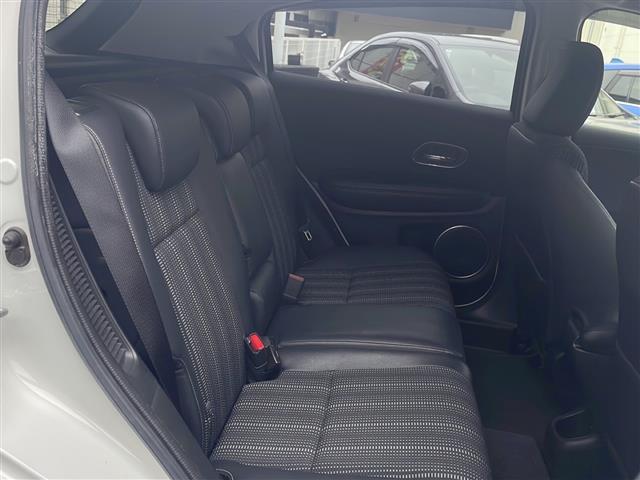 ヴェゼル ハイブリッドZ・ホンダセンシング(23枚目)