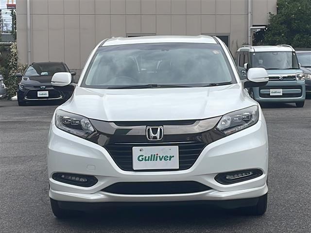 ヴェゼル ハイブリッドZ・ホンダセンシング(25枚目)