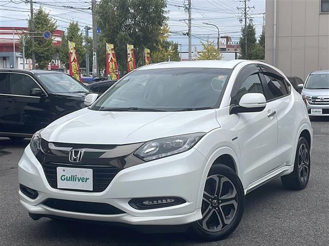 ヴェゼル ハイブリッドZ・ホンダセンシング(26枚目)