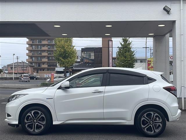 ヴェゼル ハイブリッドZ・ホンダセンシング(27枚目)