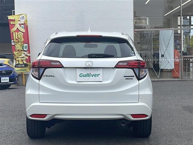 ヴェゼル ハイブリッドZ・ホンダセンシング(29枚目)