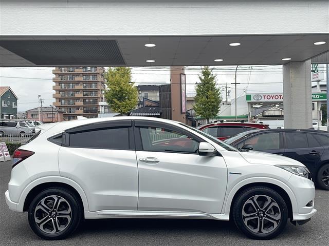 ヴェゼル ハイブリッドZ・ホンダセンシング(31枚目)