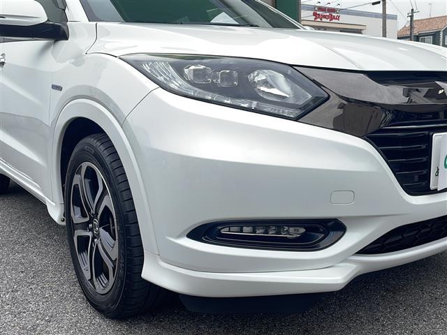 ヴェゼル ハイブリッドZ・ホンダセンシング(32枚目)