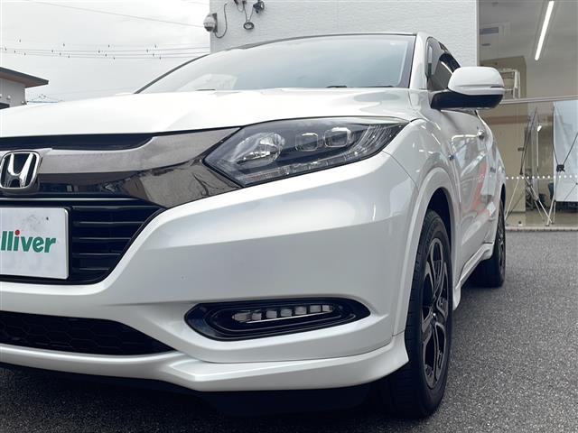 ヴェゼル ハイブリッドZ・ホンダセンシング(33枚目)