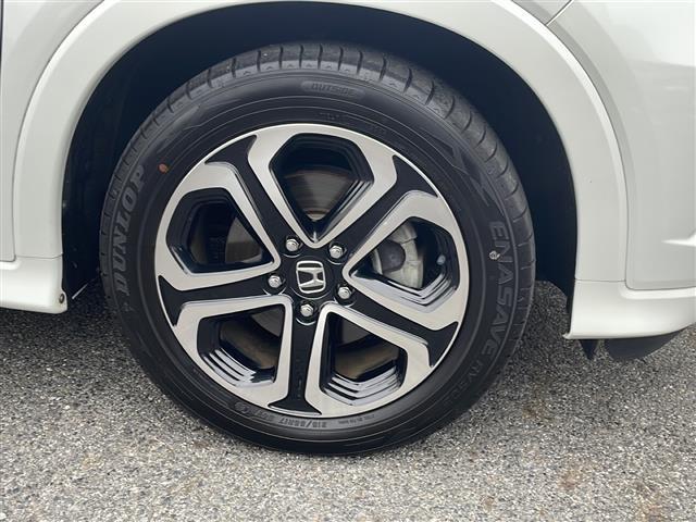 ヴェゼル ハイブリッドZ・ホンダセンシング(34枚目)