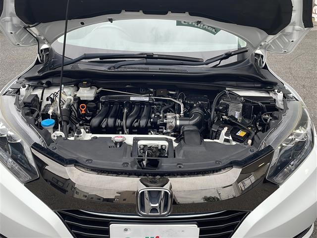 ヴェゼル ハイブリッドZ・ホンダセンシング(35枚目)