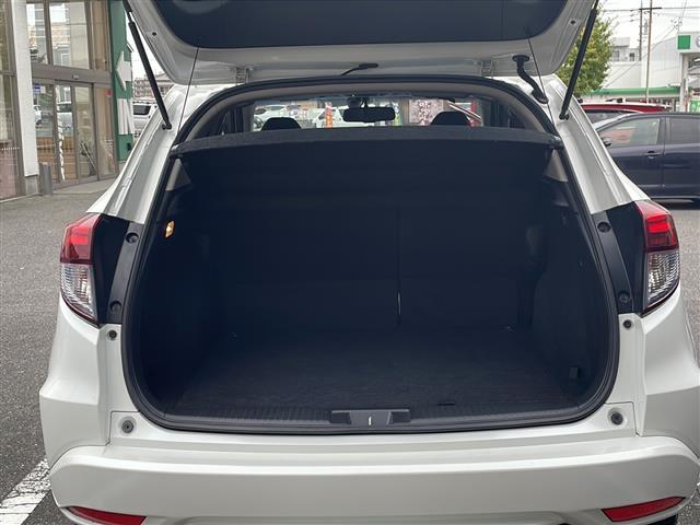 ヴェゼル ハイブリッドZ・ホンダセンシング(36枚目)