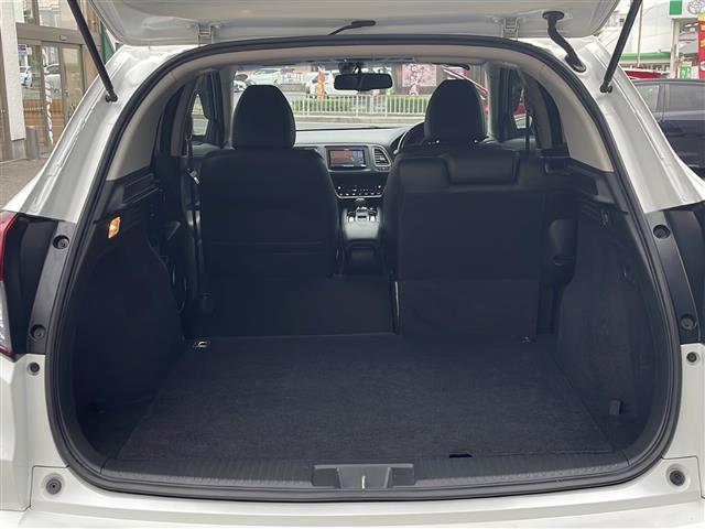 ヴェゼル ハイブリッドZ・ホンダセンシング(38枚目)