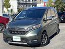 ハイブリッド・クロスターホンダセンシング 禁煙車 ワンオーナー 純正ナビ【VXM-224VFi】 バックカメラ フルセグTV ブルートゥース ホンダセンシング ルーフレール 合皮+ファブリックシート 前席シートヒーター ETC 純フロアマット(18枚目)