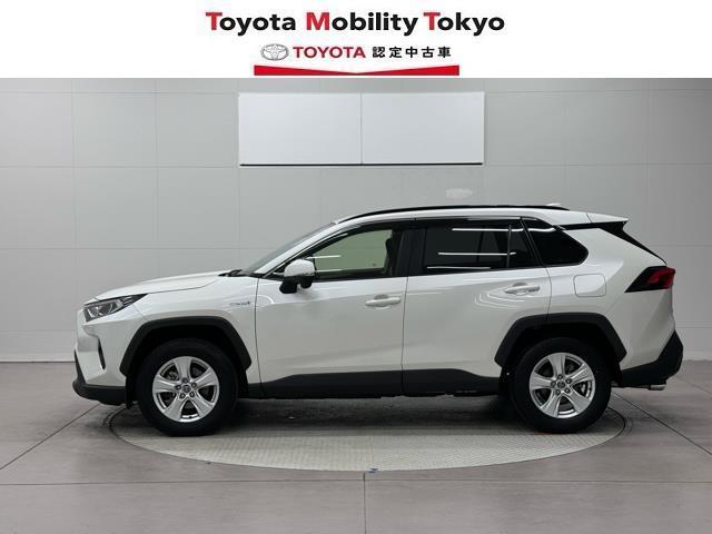 トヨタ ＲＡＶ４