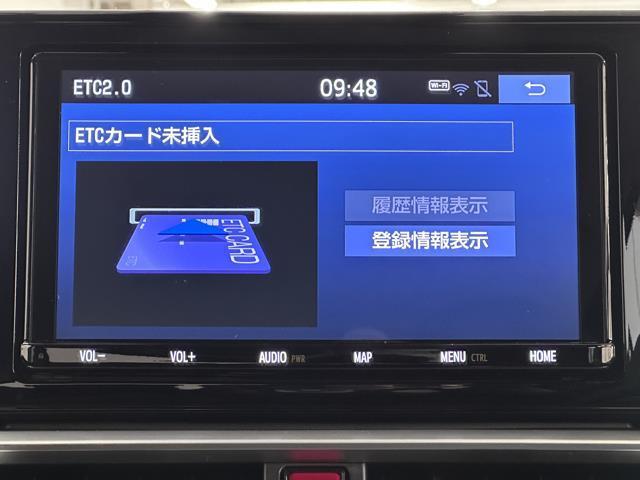 ライズ Ｇ　衝突軽減装置　アルミ　１００Ｖ電源　セキュリティアラーム　オートエアコン　ＬＥＤライト　スマートキー　フルセグテレビ　ナビＴＶ　ドライブレコーダー　アイドリングストップ　キーフリーシステム　エアバッグ（8枚目）