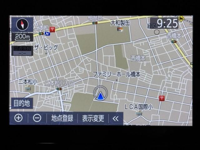カローラスポーツ ハイブリッドＧ　スタイルパッケージ　衝突軽減ブレーキ　ＬＥＤライト　ナビ＆ＴＶ　エアコン　スマキー　横滑り防止装置　エアバッグ　盗難防止システム　アルミホイール　ワンオーナー　バックカメラ　ドラレコ　フルセグＴＶ　ＥＴＣ　パワステ（5枚目）