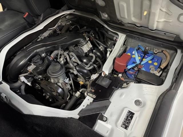 ハイエースバン スーパーＧＬ　ダークプライム　フルフラットシート　点検記録簿　キーフリー　オートエアコン　アルミホイール　Ｂカメ　リアエアコン　パワーウィンド　１００Ｖ電源　ＬＥＤライト　パワーステアリング　横滑防止　ドライブレコーダー　ＥＴＣ（19枚目）