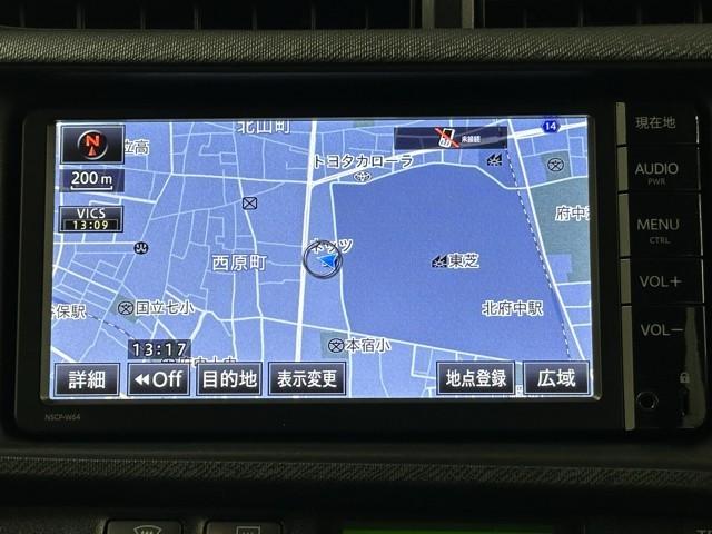 アクア Ｇ　６．３万ｋｍ　加速抑制装置　ＳＤワンセグナビ　バックモニタ　スマートキー　前後ドラレコ　シートヒーター　純正アルミホイール　横滑り防止　電動格納ミラー　オートエアコン　ＢＴ接続　点検記録簿　ＥＴＣ（5枚目）