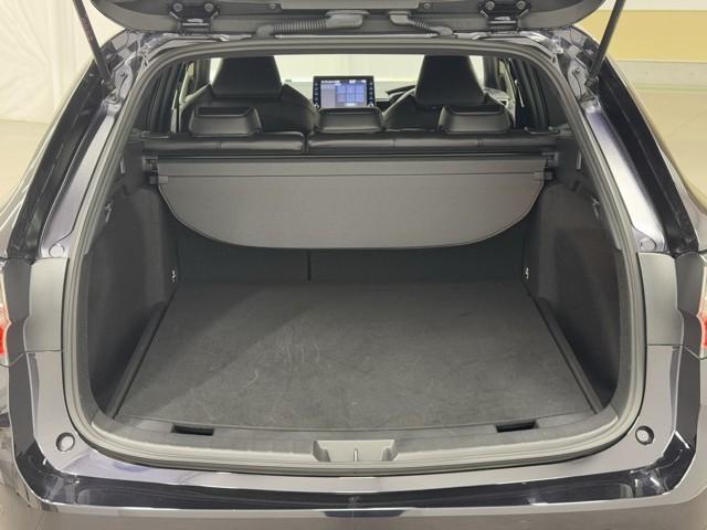 カローラツーリング ハイブリッド ダブルバイビー 追突軽減ブレーキ バックモニタ 横滑防止 スマートキー LEDライト LED シートヒーター エアコン オートクルーズ サイドエアバッグ ETC付 TCフルセグナビ ETC ドラレコ BSM(16枚目)