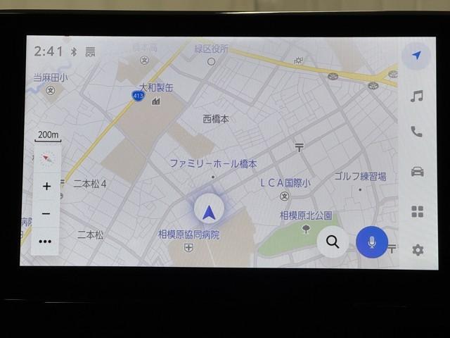 ＲＡＶ４ ハイブリッドＧ　衝突被害軽減装置　ドライブレコーダ　パノラマサンルーフ　ＡＣ１００Ｖ電源　ワンオーナ－　バックモニター　整備記録簿　寒冷地仕様　地デジＴＶ　ＬＥＤヘッドライト　スマキー　電動シ－ト　ＡＷＤ　ＴＶナビ（5枚目）