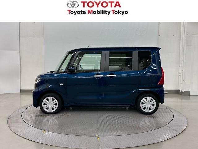 タント X ドライブレコーダ アイドリングストップ車 AUX接続 ブレーキサポート フルセグ地デジ ナビTV PW PS スマートキーシステム ETC車載器 横滑り防止 LEDライト キーレスキー Bカメラ(3枚目)