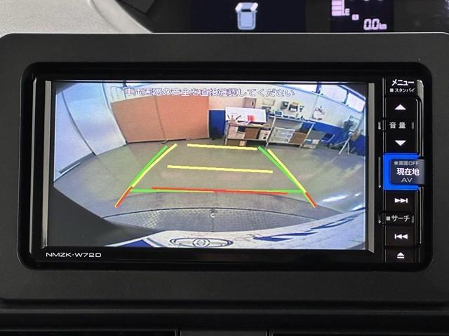 タント X ドライブレコーダ アイドリングストップ車 AUX接続 ブレーキサポート フルセグ地デジ ナビTV PW PS スマートキーシステム ETC車載器 横滑り防止 LEDライト キーレスキー Bカメラ(6枚目)